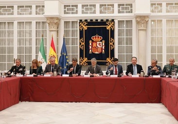 La cumbre de la ONU será «el mayor evento en Sevilla desde la Expo»