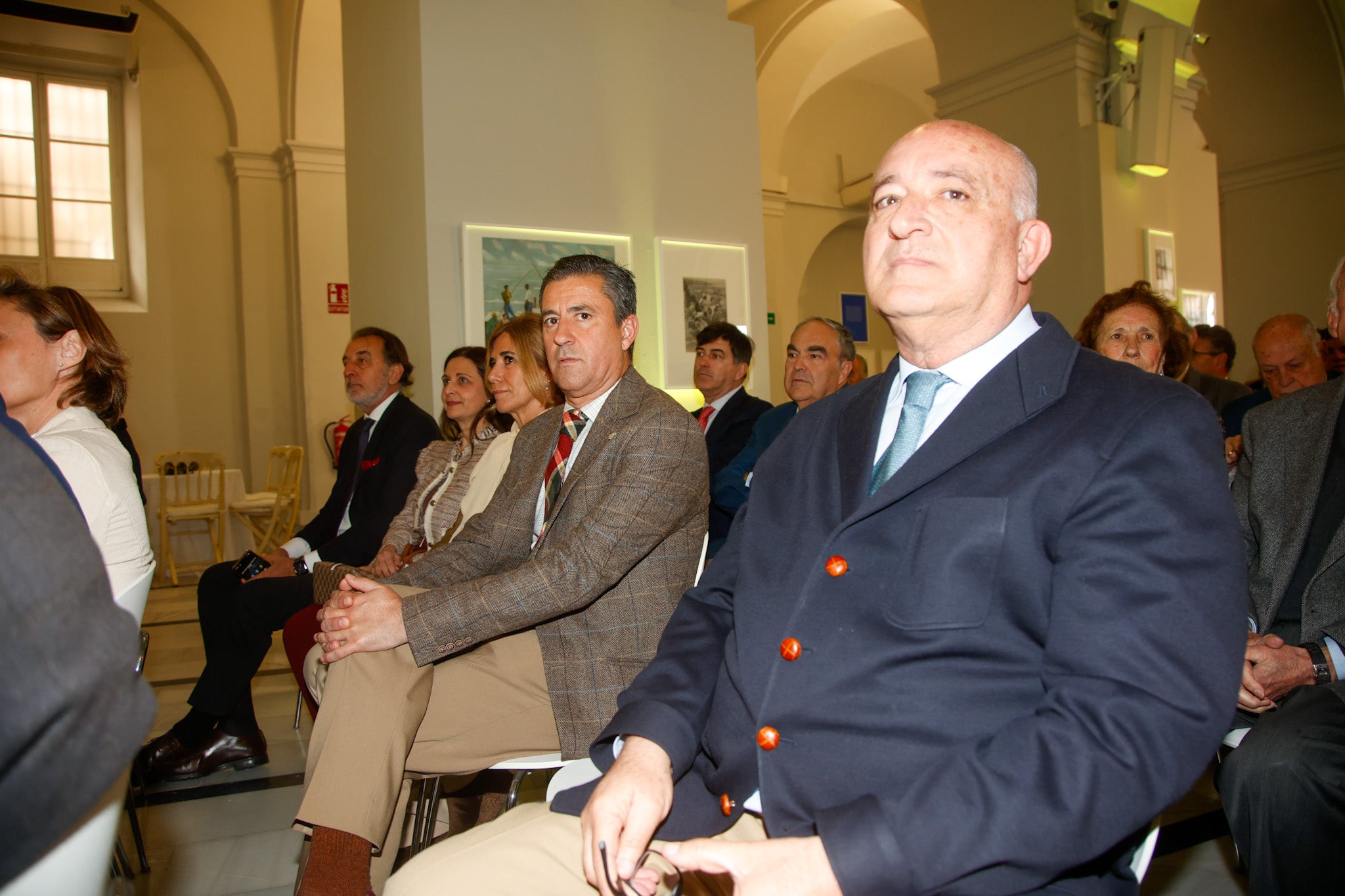 Pablo González del Corral