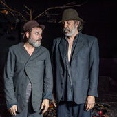 'Esperando a Godot', de la compañía sevillana Atalaya, tiene seis nominaciones a los 11º Premios Lorca de Artes Escénicas de Andalucía