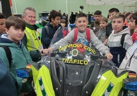 Fireca 2025
