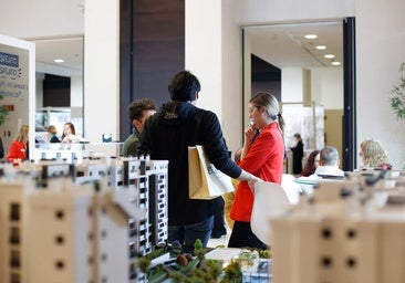 Welcome Home inicia hoy su undécima edición en La Galería