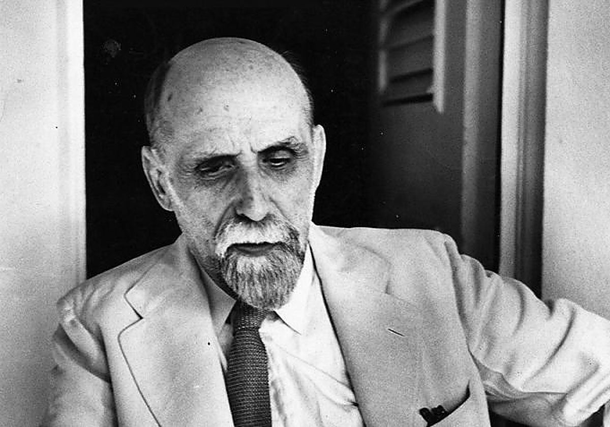 Juan Ramón Jiménez será protagonista en la celebración del Día Mundial de la Poesía en Sevilla