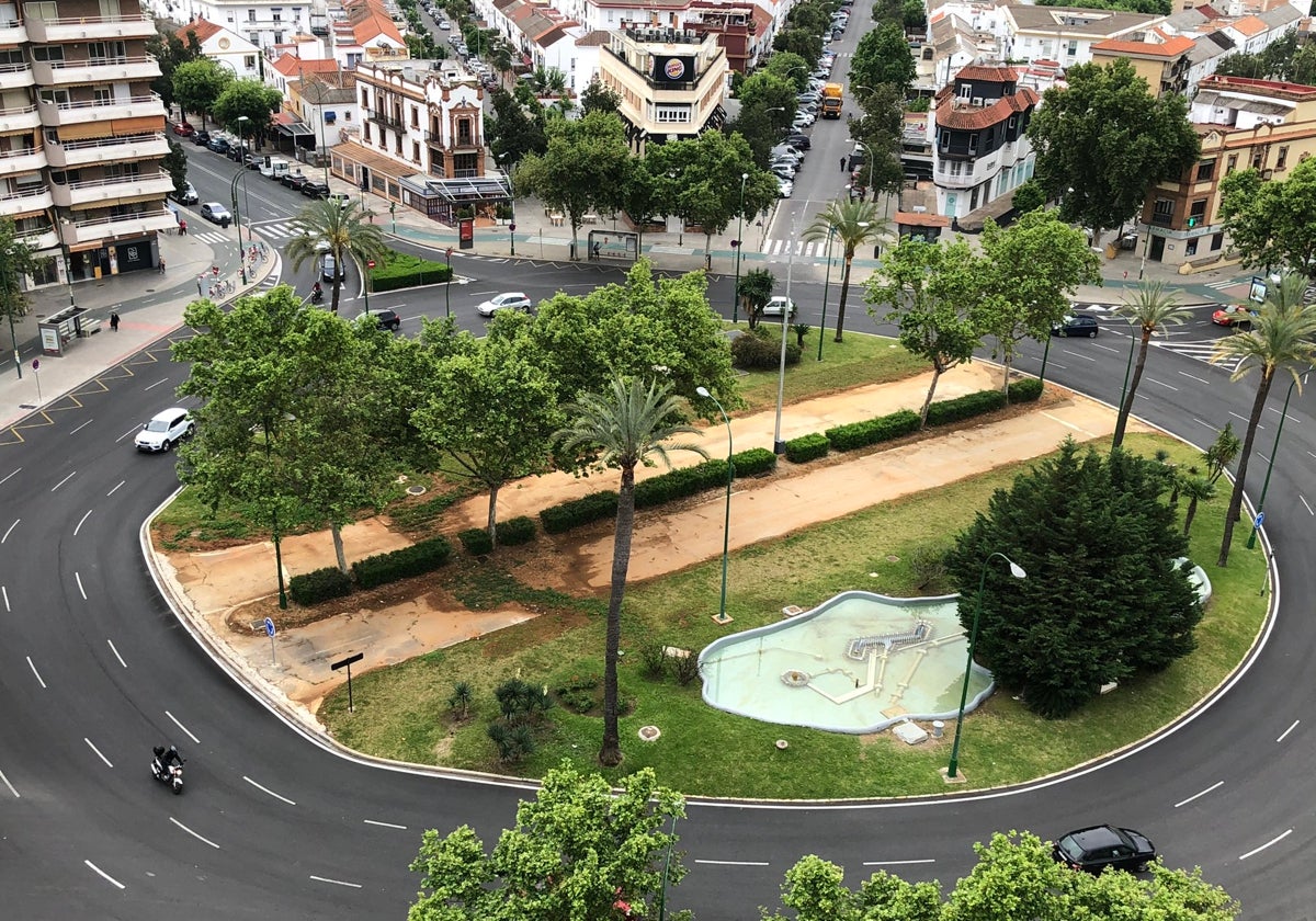 Gran Plaza