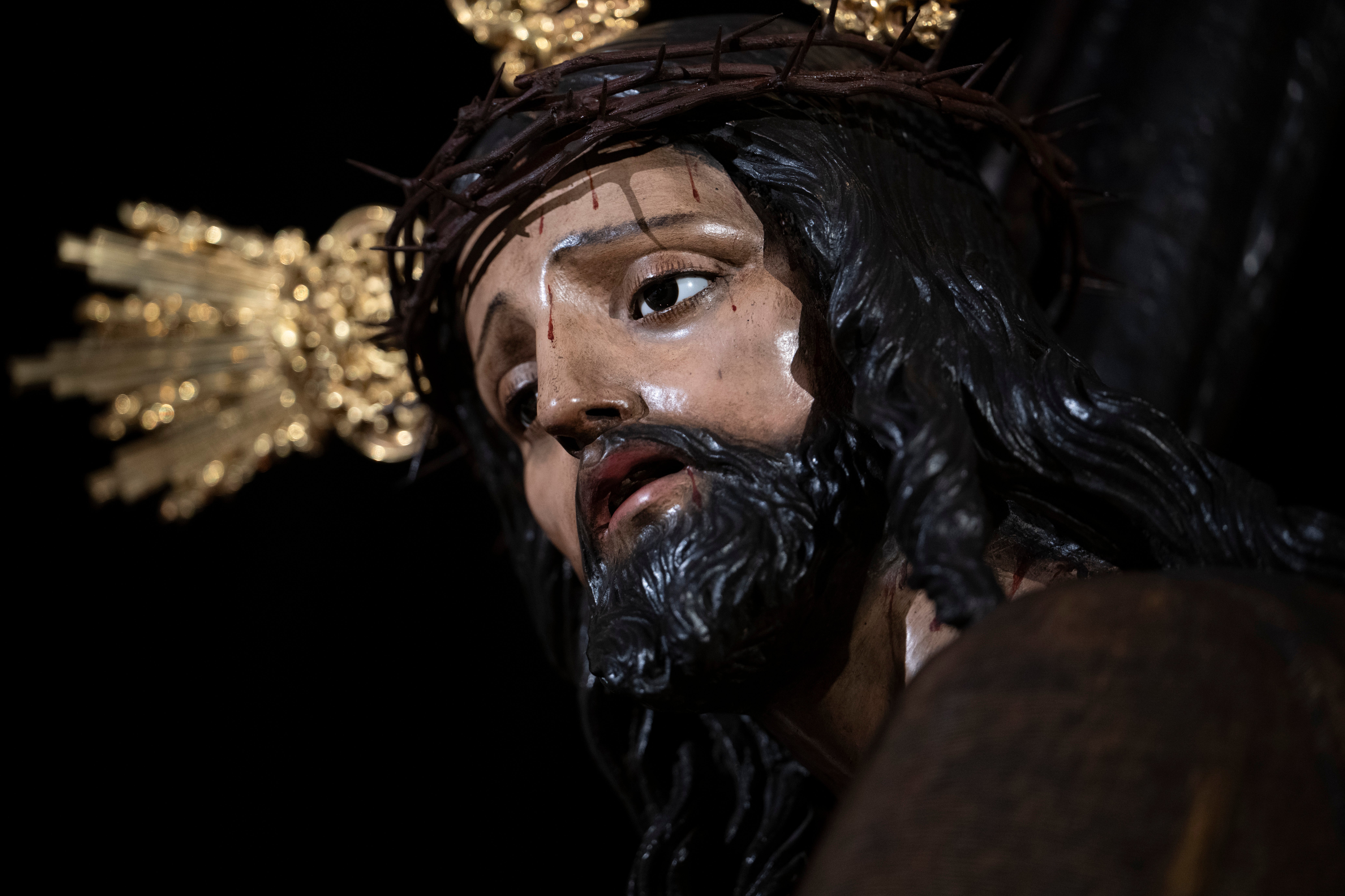 Los besamanos del segundo fin de semana de Cuaresma (II)