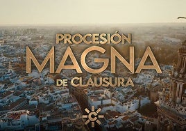 Canal Sur TV, premio 'Semana Santa de Sevilla a la innovación'
