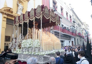 Los Panaderos ya tiene la nueva junta gestora