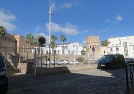 Urbanismo adjudica el proyecto para el diseño de la reordenación de la Torre de la Plata en Sevilla