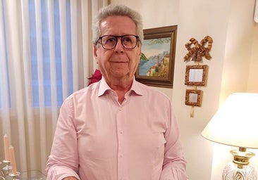 El primer paciente español con Covid: «Tuvieron que decir que yo había viajado a China para que me hicieran la PCR y yo nunca había estado allí»