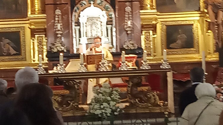 San José precisa reformas