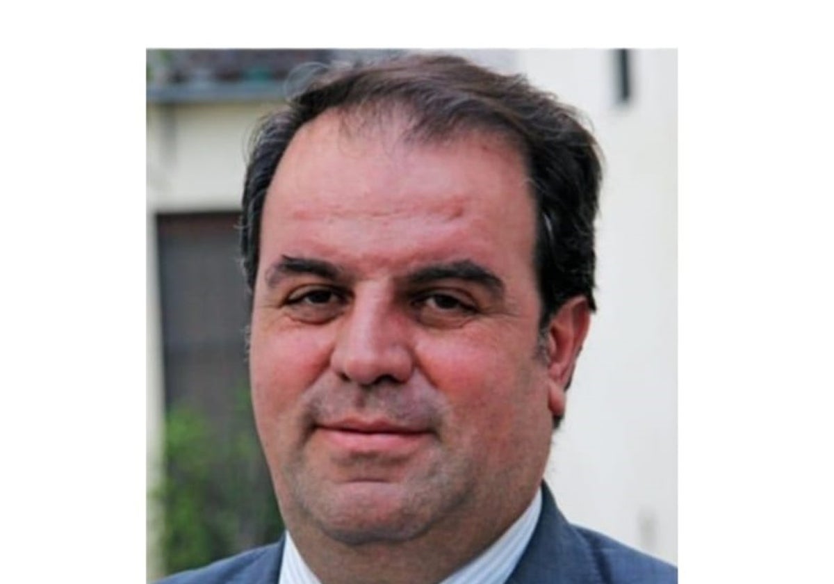 Manuel Escobar
