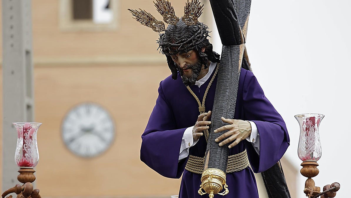 Nazareno de Padre Pío
