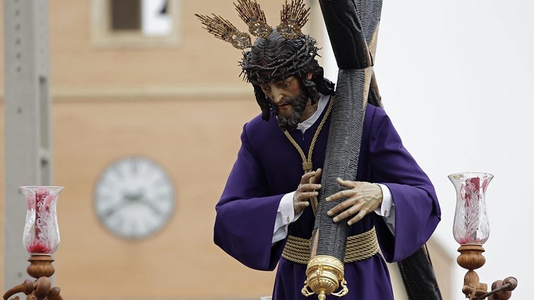 Hermandad de Padre Pío: horario e itinerario