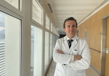 El 75 por ciento de los casos de cáncer de colon se podrían reducir si se evitan los factores de riesgo