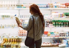 La OCU lo confirma: estos son los 10 alimentos que se pueden comer caducados