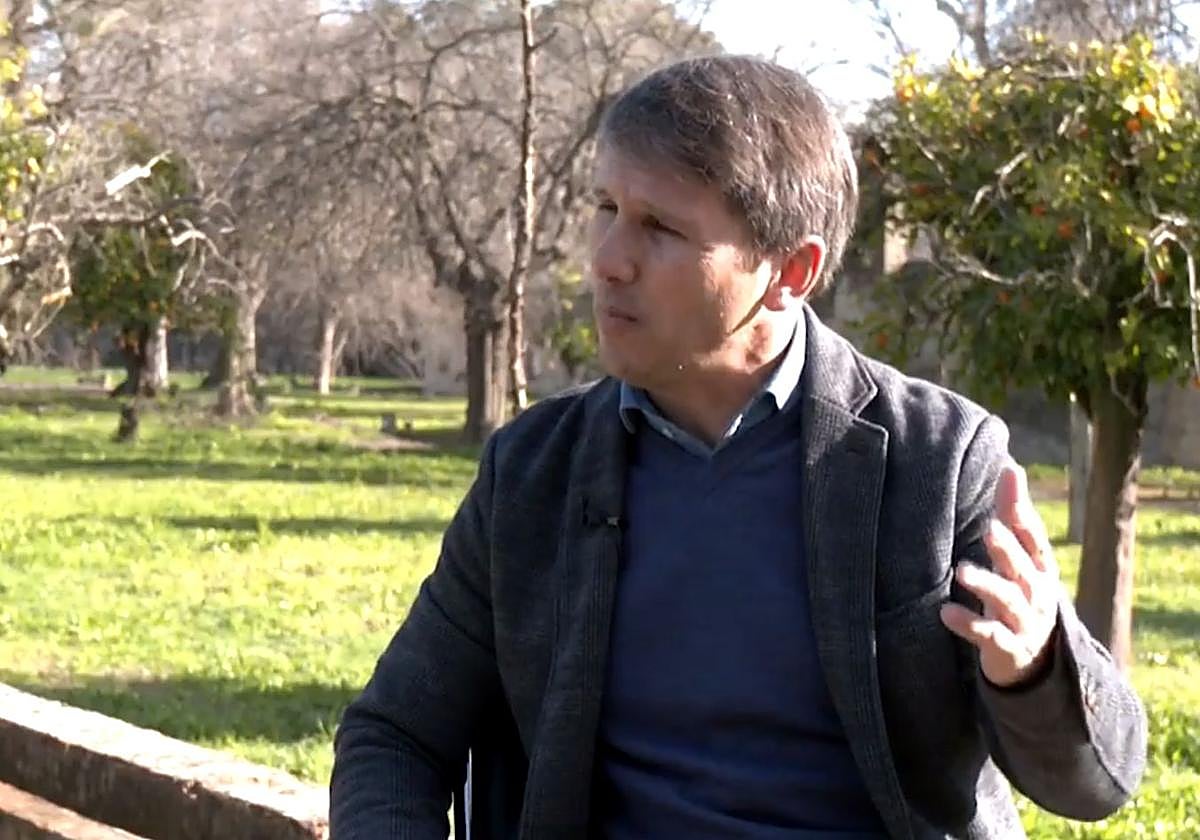 David Piñero, CEO de AGR Biogas: «AGR Biogas es una compañía pionera en el desarrollo de proyectos de gases renovables en Andalucía»