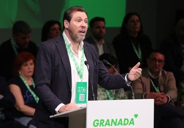 Las tres preguntas sin responder de Óscar Puente con las obras de Sevilla