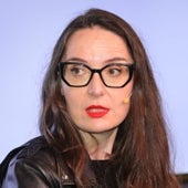 Imagen -  «Las herramientas digitales nos ayudan a llegar más lejos, pero la base siempre está en la creatividad, que es lo que diferencia»