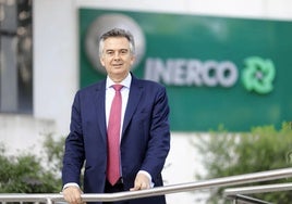 La sevillana Inerco diseña un sistema para convertir la energía de Iberdrola en vapor para Bayer
