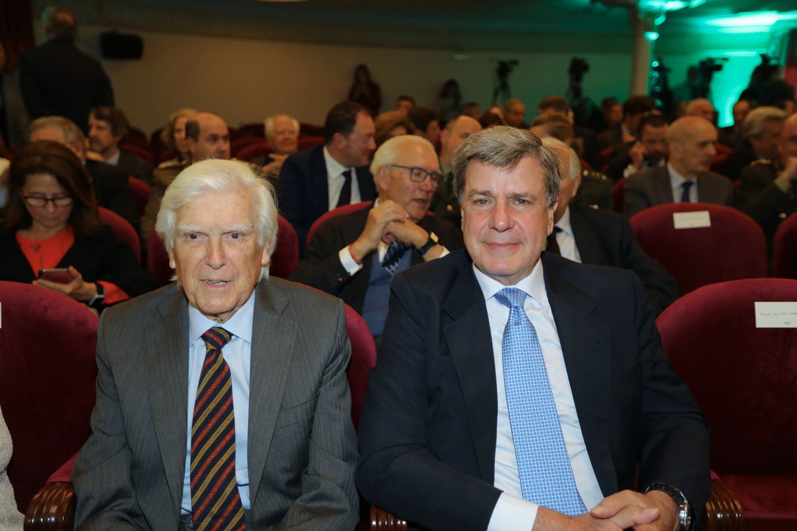 Gualberto Pemán y Duque de Arjona