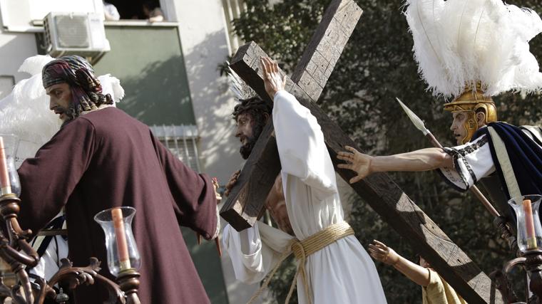 Misterio de Bendición y Esperanza