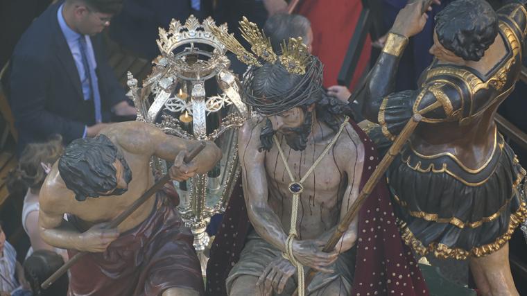 Hermandad del Valle por Campana'