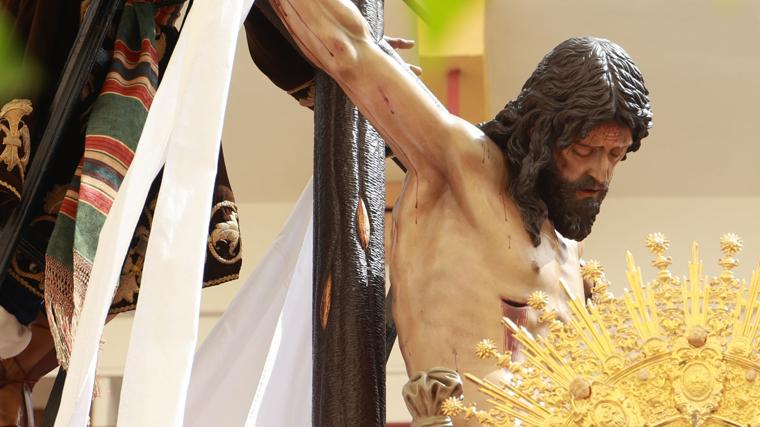 El misterio de la Trinidad en su salida