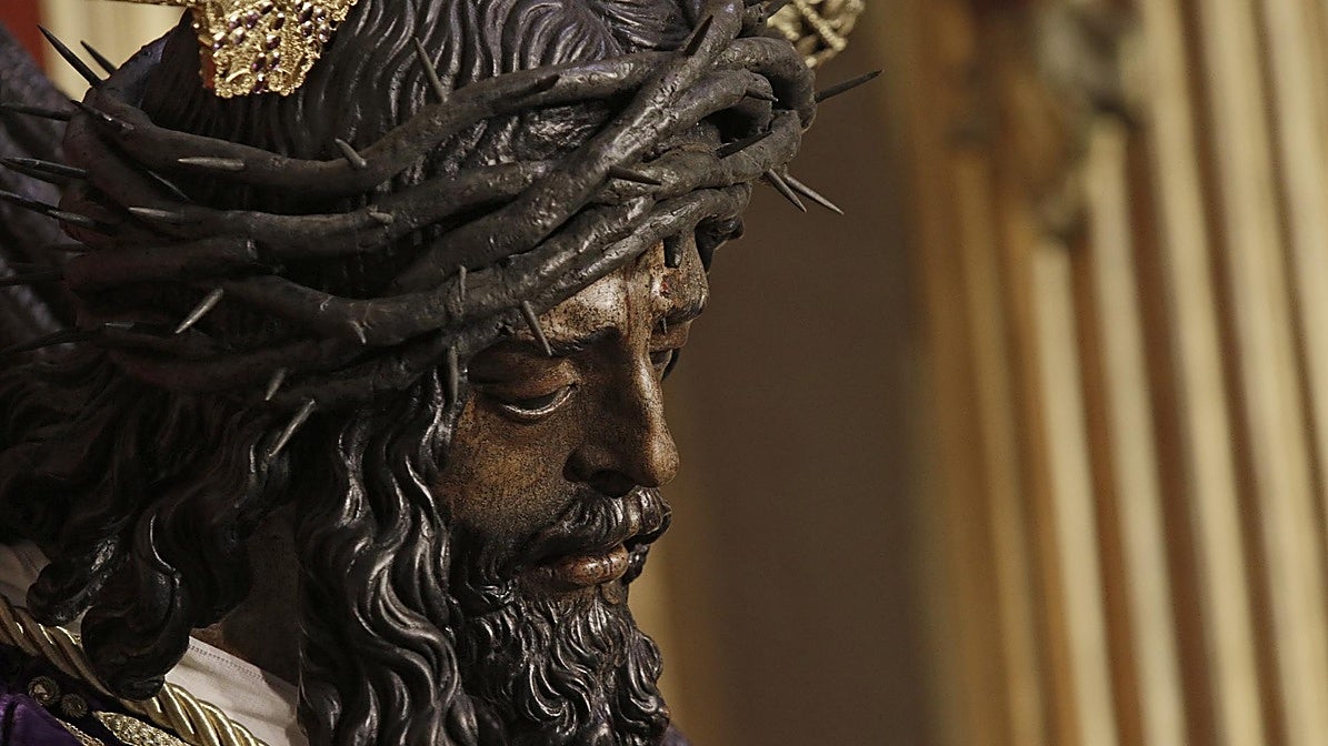 Hermandad del Gran Poder: horario e itinerario