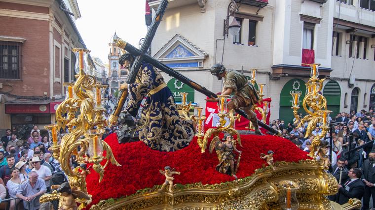 Hermandad de San Isidoro: horario e itinerario