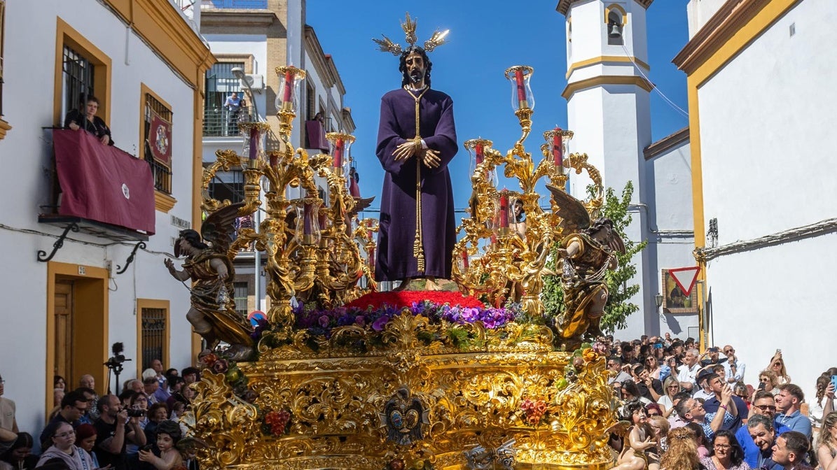 Hermandad de Santa Genoveva