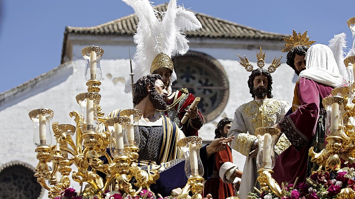 Hermandad del Carmen Doloroso