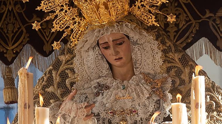 Hermandad del Buen Fin