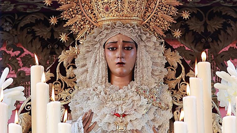 Hermandad del Baratillo