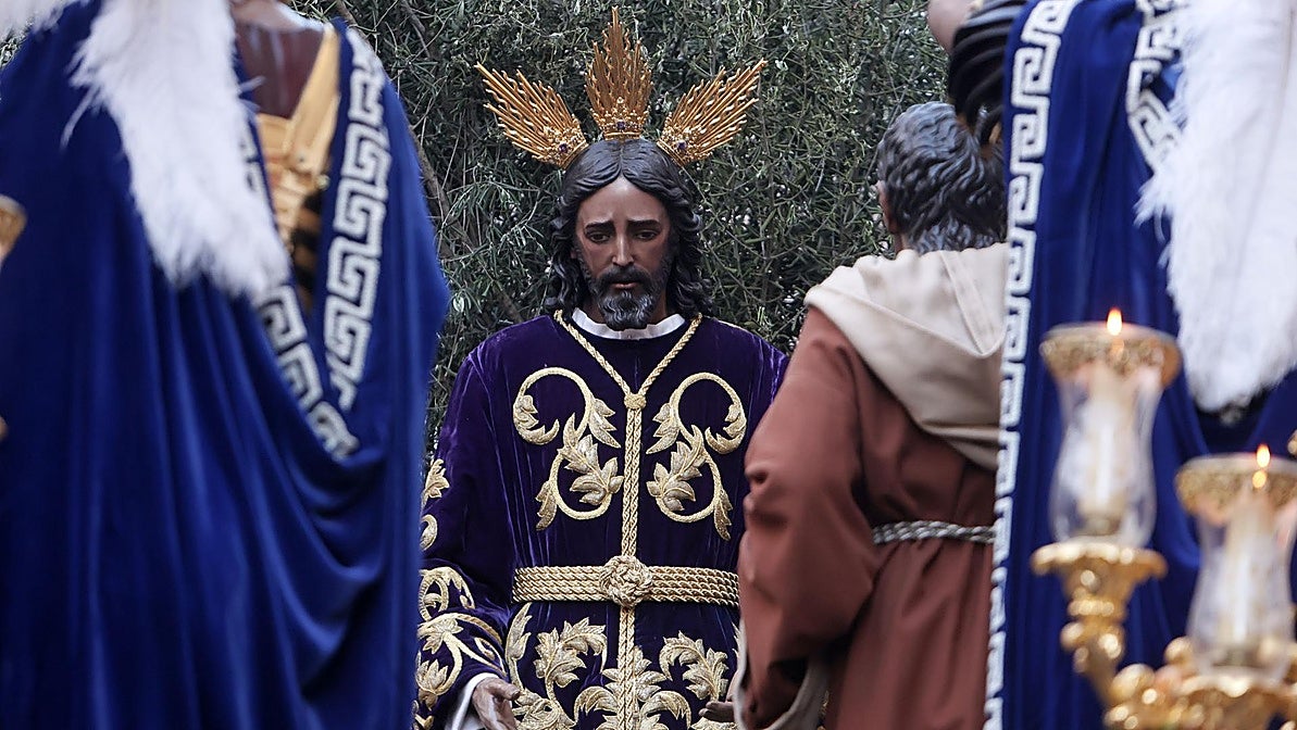 Hermandad de Los Panaderos