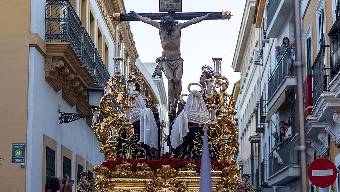Hermandad de las Siete Palabras
