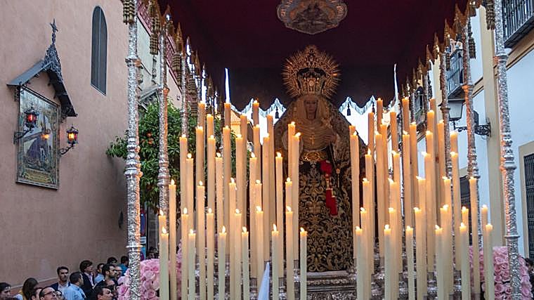 Hermandad de las Siete Palabras