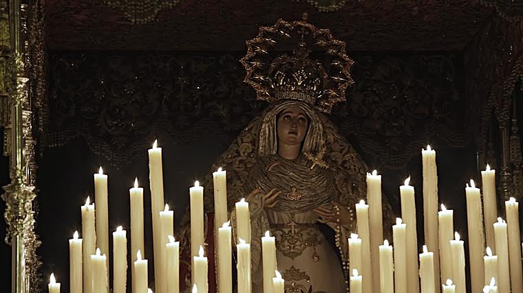 Hermandad del Cristo de Burgos