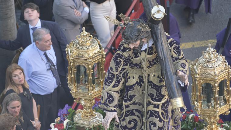 Hermandad del Valle: horario e itinerario
