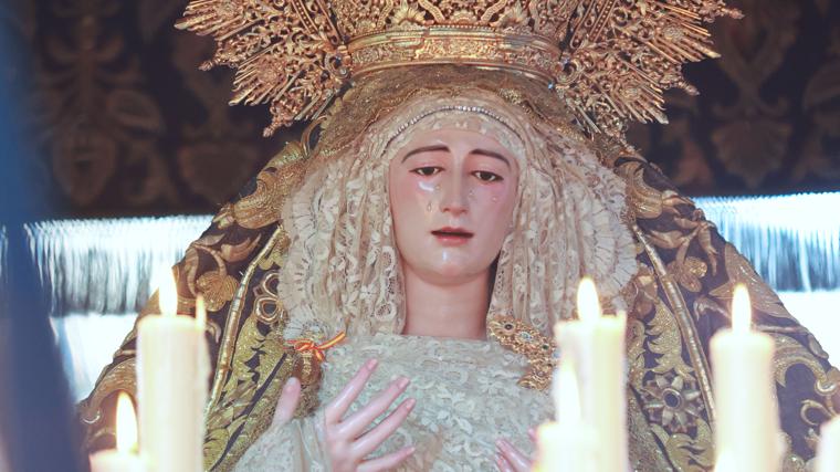 Hermandad de San Isidoro: horario e itinerario