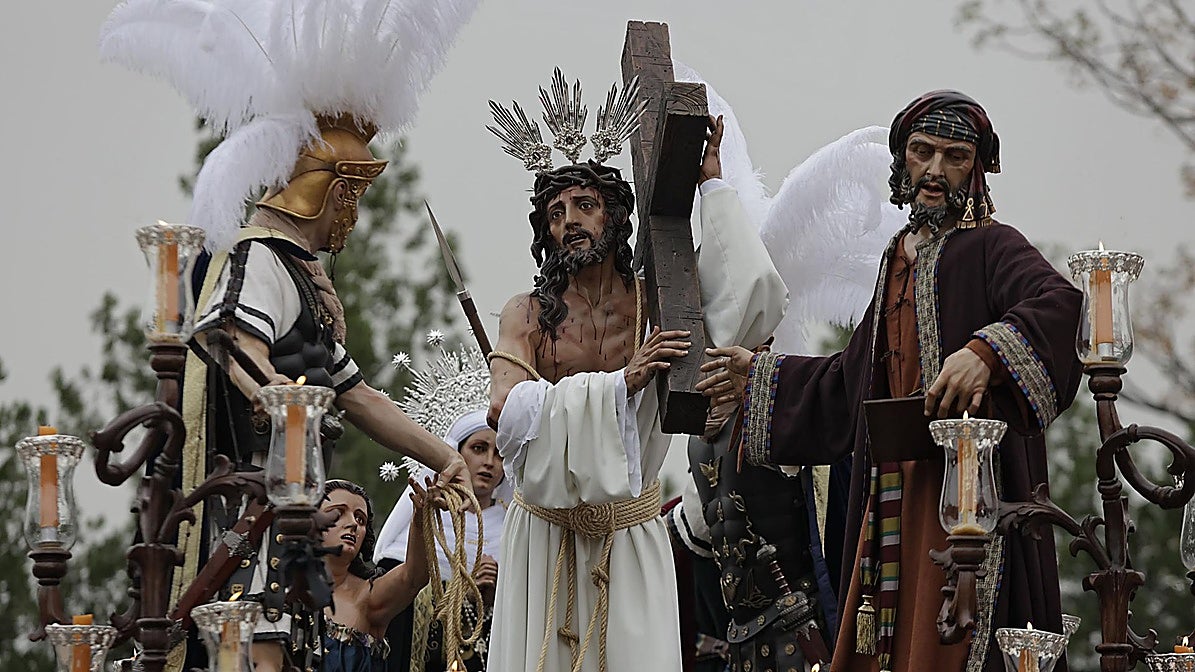 Hermandad de Bendición y Esperanza