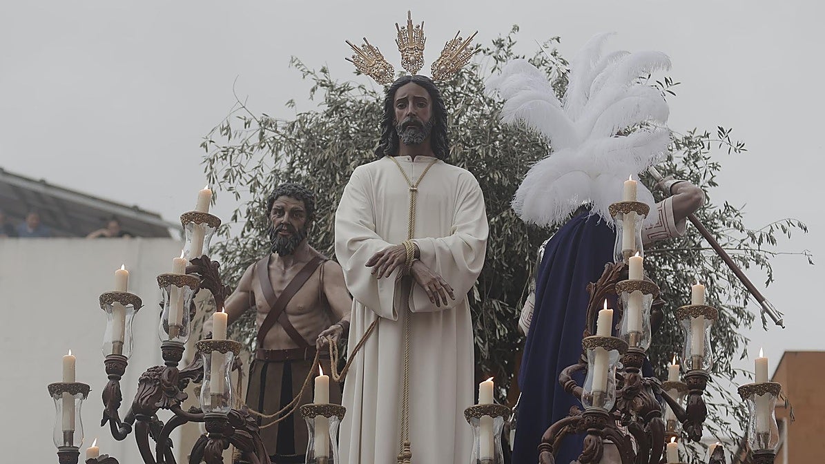 Imagen de la Hermandad de Bellavista