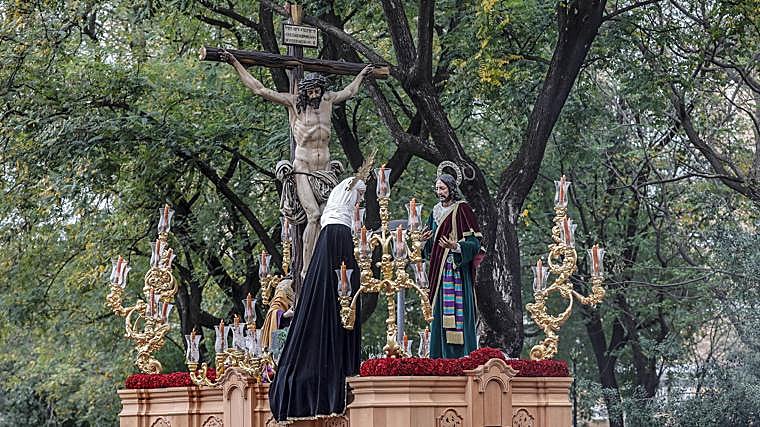 Paz y Misericordia de Rochelambert
