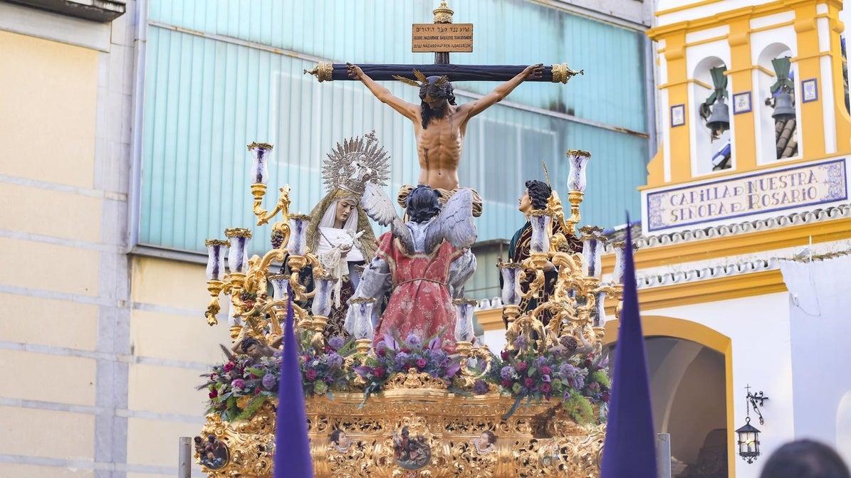 Hermandad de las Aguas