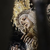 Hermandad de la Candelaria: horario e itinerario