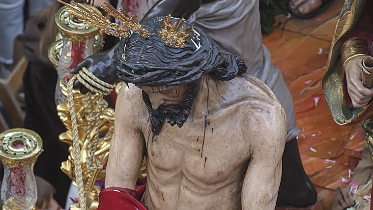 Hermandad de San Benito: horario e itinerario