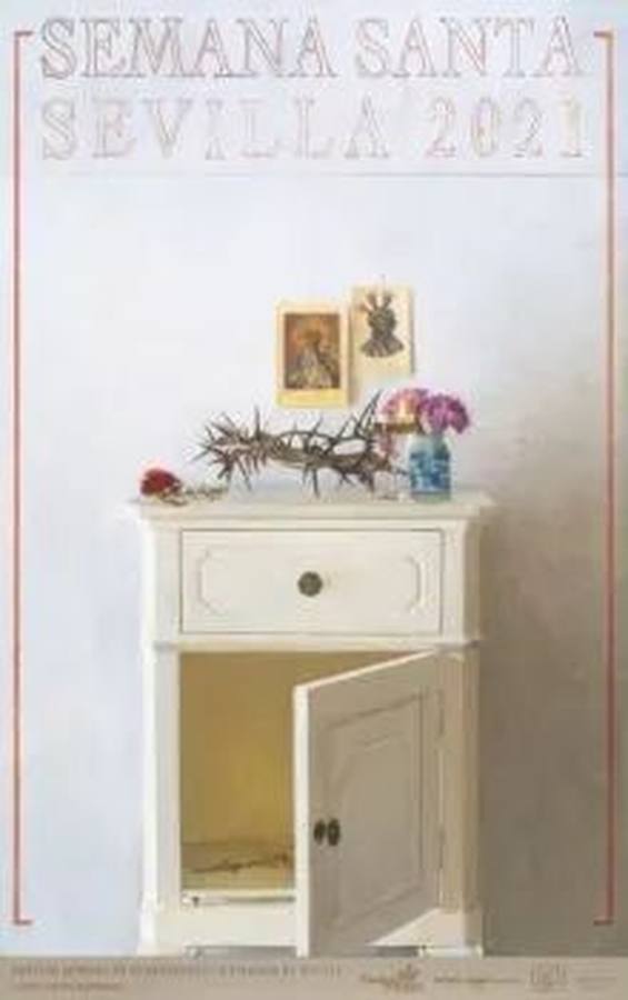 2021. Autor: Chema Rodríguez