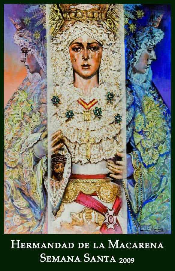 Cartel de 2009