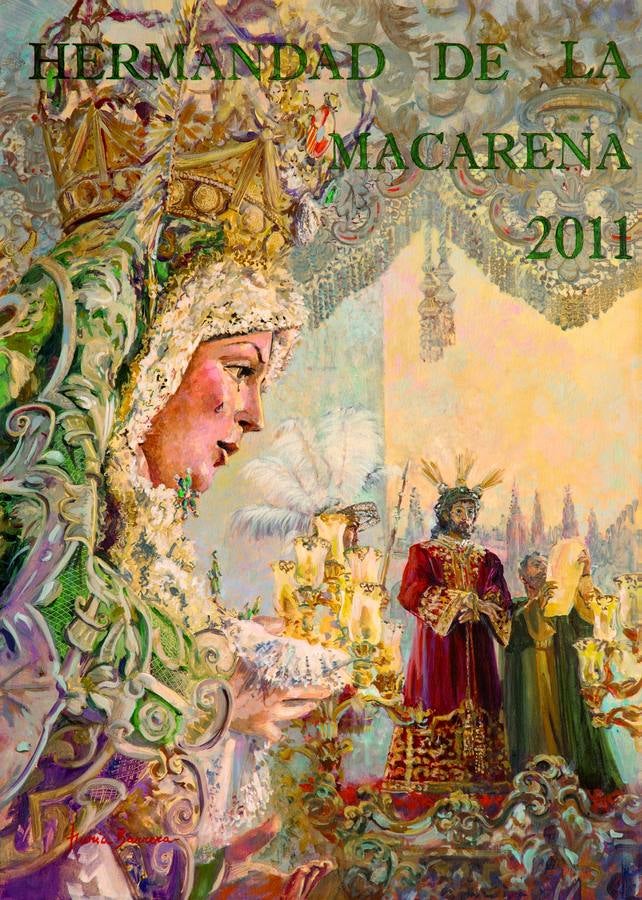 Cartel de 2011