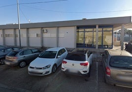 Amenaza de muerte con un cuchillo a un médico en Sevilla: «Te voy a matar»