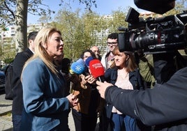 Andalucía llega a la cita con Economía con ánimo de «colaboración» ante la «incertidumbre»  por los aranceles