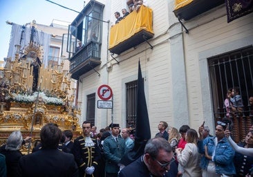 Sábado Santo pleno y lleno: que se detenga el tiempo